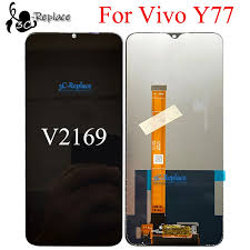Vivo Y77